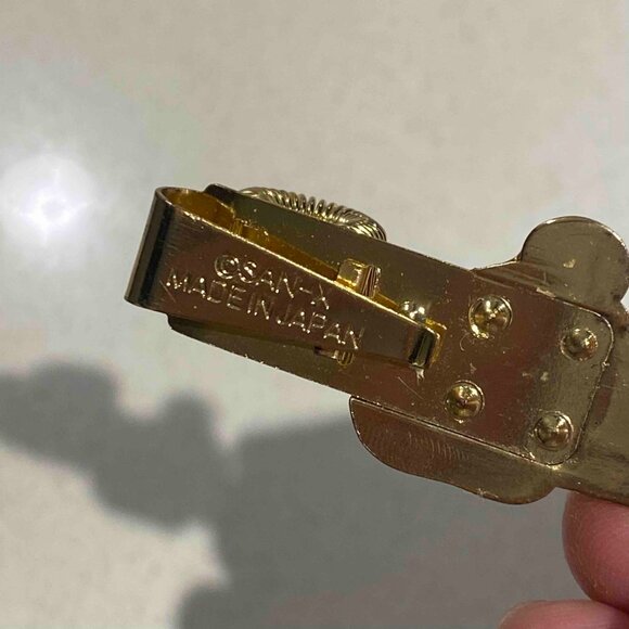 SAN-X Rilakkuma PEN CLIP Made in Japan - Picture 7 of 8